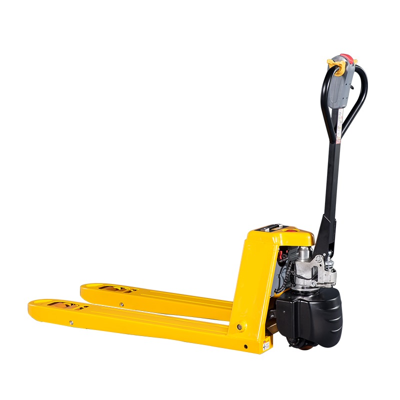 Battery Operated Pallet Truck - BOPT 2T